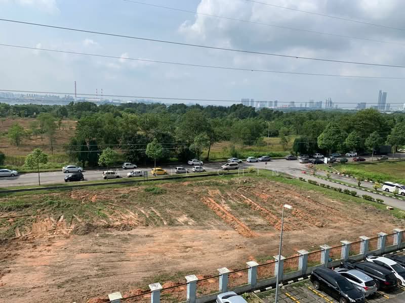 Apartment for Sale at Idaman Senibong - April Chin - Exterior - PropertyGuru.com.my