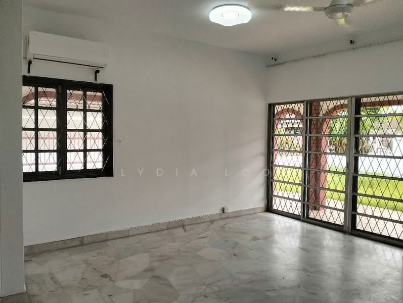 Semi-Detached House for Rent in SS18 (Subang Jaya) - Lydia Loo - Living Room - PropertyGuru.com.my