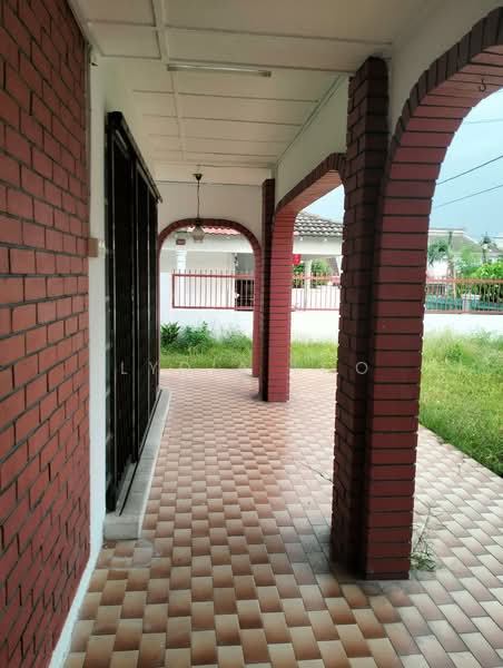 Semi-Detached House for Rent in SS18 (Subang Jaya) - Lydia Loo - Exterior - PropertyGuru.com.my