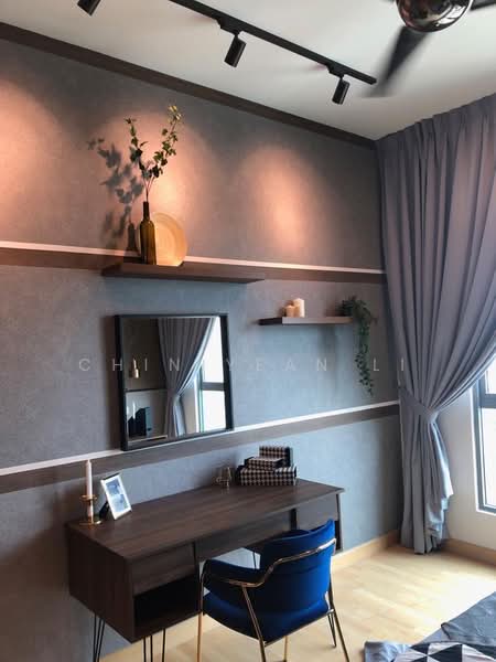 Condominium for Rent at Residensi Sefina Mont Kiara - Chin Yean Li - Interior - PropertyGuru.com.my