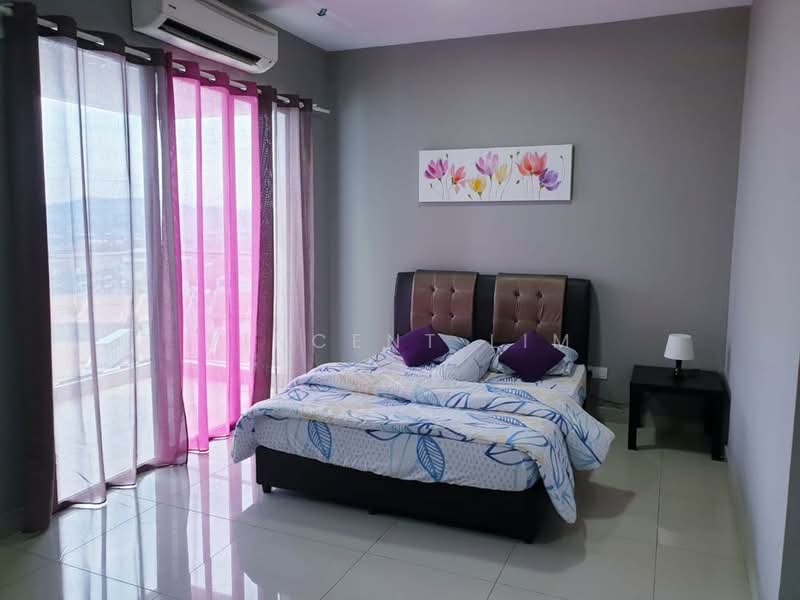 Univ 360 Place untuk Untuk Disewa - RM 1,250 /bulan, Mac 2026 - Bedroom - PropertyGuru.com.my