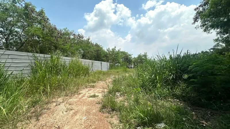 Industrial Land for Rent in Taman Tanjung Minyak Utama (Tanjong Minyak) - Phang Seow Ling - Exterior - PropertyGuru.com.my