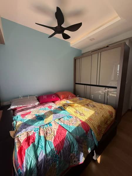 Condominium for Sale at Bay Point @ Country Garden Danga Bay - Nicholas Tey - Bedroom - PropertyGuru.com.my