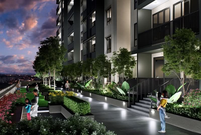 Condominium for Sale at D'Isabelle - Leslie Loi - Exterior - PropertyGuru.com.my