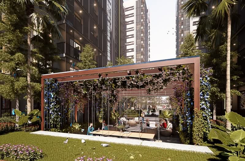 Condominium for Sale at D'Isabelle - Leslie Loi - PropertyGuru.com.my