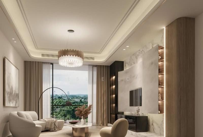 Condominium for Sale at D'Isabelle - Leslie Loi - PropertyGuru.com.my