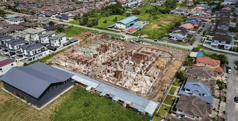 Condominium for Sale at D'Isabelle - Leslie Loi - PropertyGuru.com.my