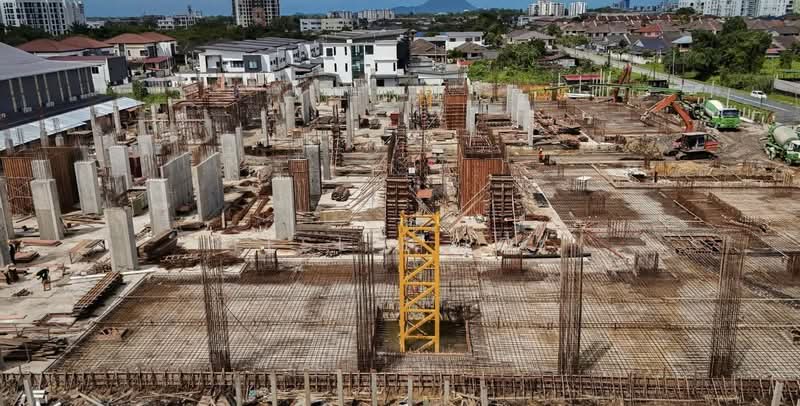 Condominium for Sale at D'Isabelle - Leslie Loi - PropertyGuru.com.my