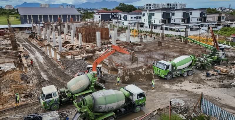 Condominium for Sale at D'Isabelle - Leslie Loi - PropertyGuru.com.my