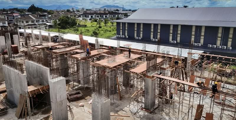 Condominium for Sale at D'Isabelle - Leslie Loi - PropertyGuru.com.my