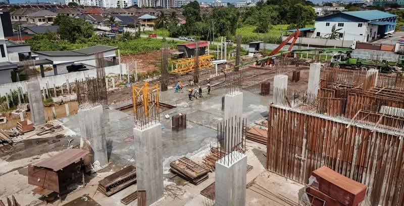 Condominium for Sale at D'Isabelle - Leslie Loi - PropertyGuru.com.my