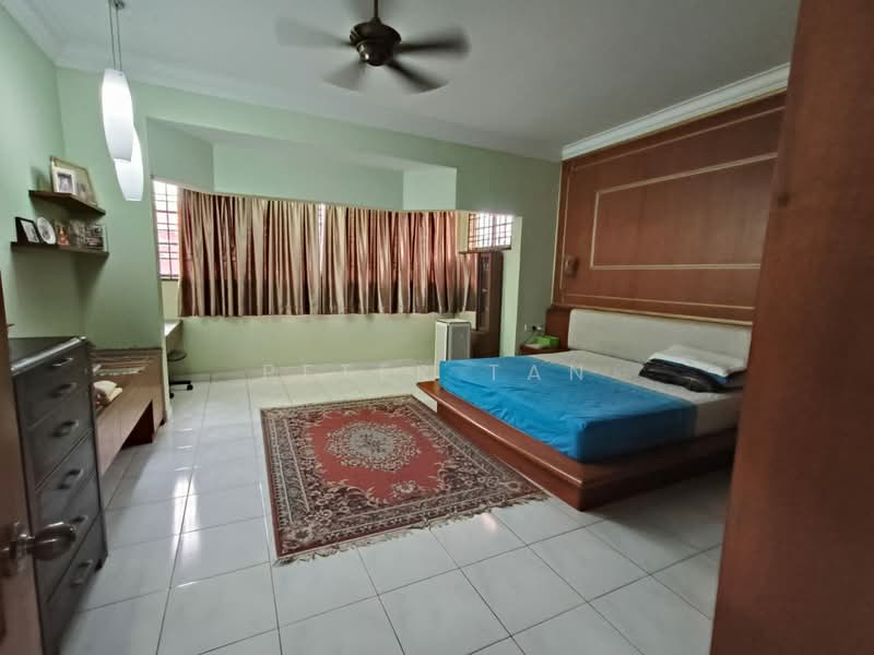 2-storey Terraced House for Sale in Taman Desa Tebrau (Tebrau) - Peter Tan - Bedroom - PropertyGuru.com.my