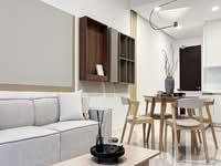 For Rent - Met 1 Residences