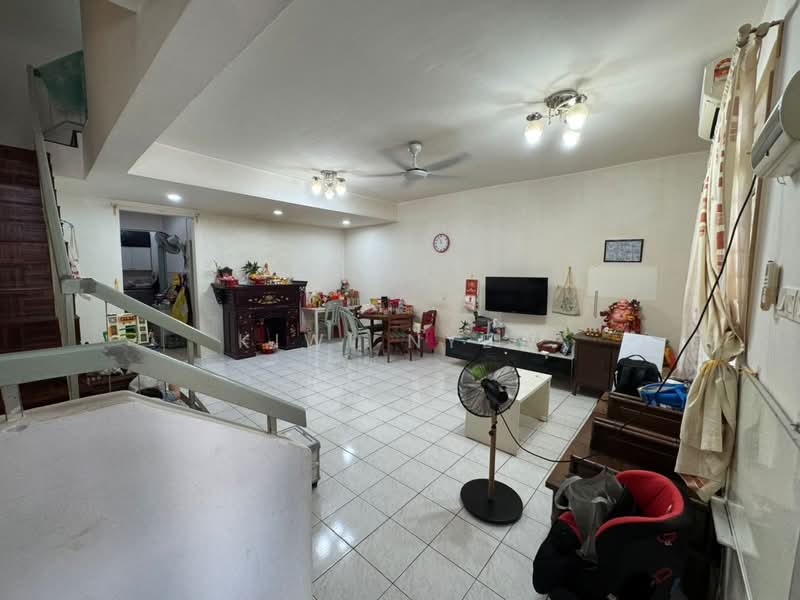 Bandar Mahkota cheras untuk Untuk Dijual - RM 599,000, Mac 2026 - PropertyGuru.com.my