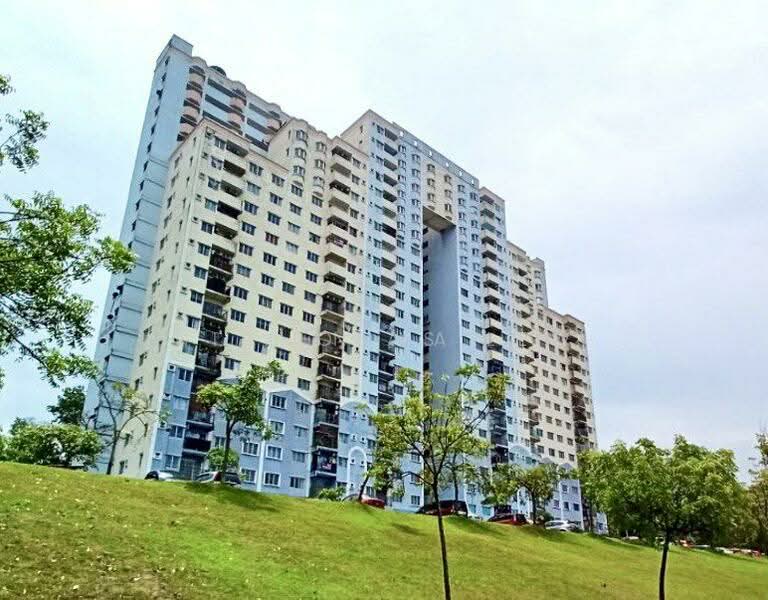 Desaminium Rimba untuk Untuk Dijual - RM 299,000, Apr 2026 - Exterior - PropertyGuru.com.my