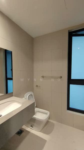 Condominium for Sale at One Cochrane Residence - Wynn Ng - Bathroom - PropertyGuru.com.my