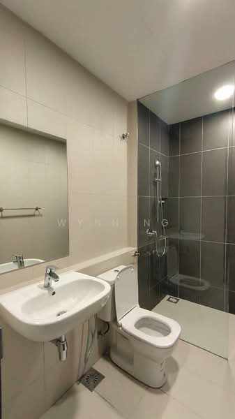 Condominium for Sale at One Cochrane Residence - Wynn Ng - Bathroom - PropertyGuru.com.my