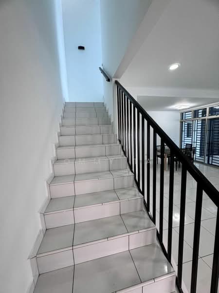 2-storey Terraced House for Rent in Bukit Indah (Iskandar Puteri (Nusajaya)) - Tommy Tai - Interior - PropertyGuru.com.my