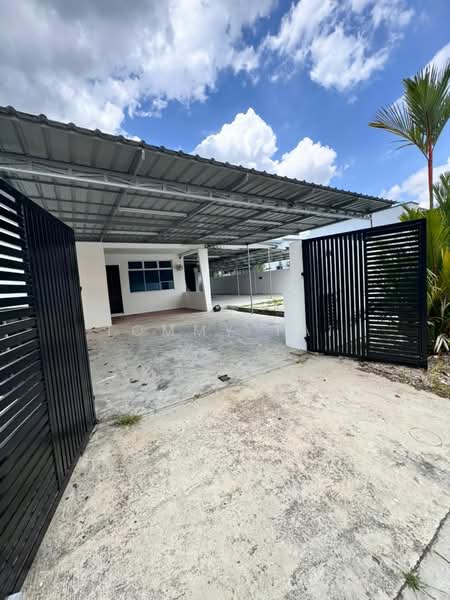 2-storey Terraced House for Rent in Bukit Indah (Iskandar Puteri (Nusajaya)) - Tommy Tai - Exterior - PropertyGuru.com.my