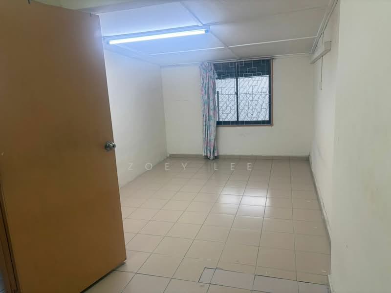 1-storey Terraced House for Sale in Taman Abad (Johor Bahru) - Zoey Lee - Interior - PropertyGuru.com.my