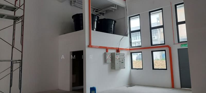 Factory for Rent in Batu Caves (Selangor) - Amir Abas - Interior - PropertyGuru.com.my