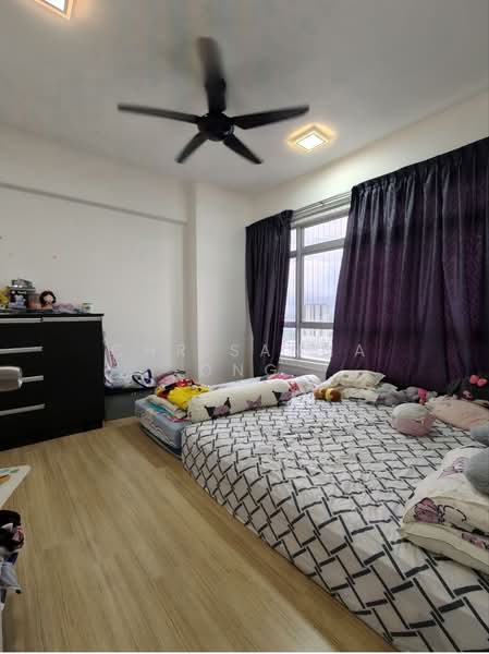 Midas untuk Untuk Dijual - RM 358,000, Mac 2026 - PropertyGuru.com.my