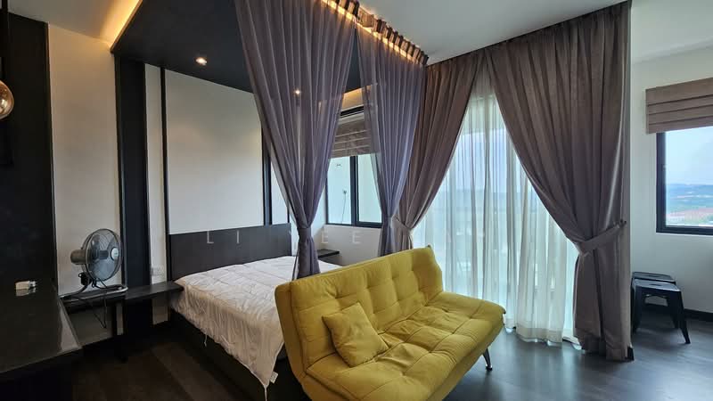 Vista Bangi untuk Untuk Disewa - RM 1,800 /bulan, Mac 2026 - Bedroom - PropertyGuru.com.my