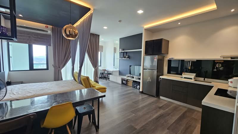 Vista Bangi untuk Untuk Disewa - RM 1,800 /bulan, Mac 2026 - Bedroom - PropertyGuru.com.my