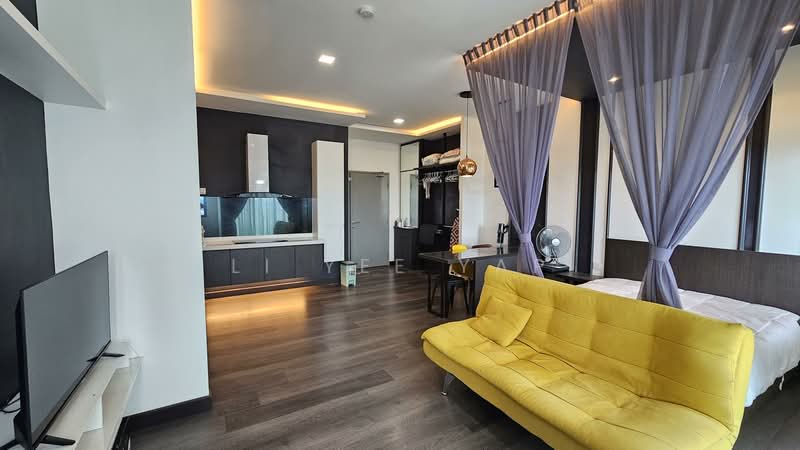 Vista Bangi untuk Untuk Disewa - RM 1,800 /bulan, Mac 2026 - PropertyGuru.com.my
