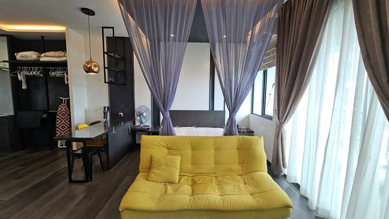 Vista Bangi untuk Untuk Disewa - RM 1,800 /bulan, Mac 2026 - PropertyGuru.com.my