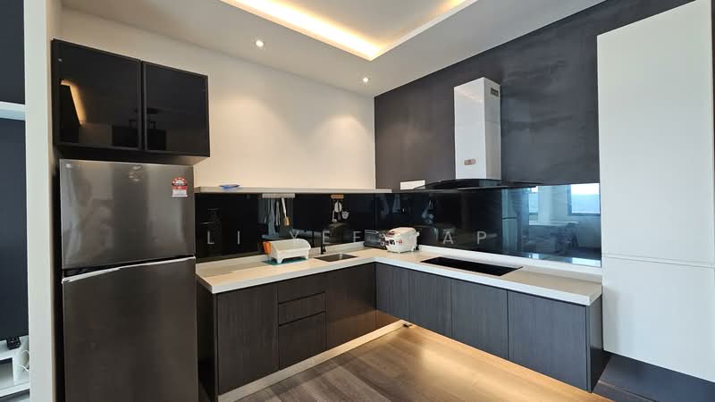Vista Bangi untuk Untuk Disewa - RM 1,800 /bulan, Mac 2026 - PropertyGuru.com.my