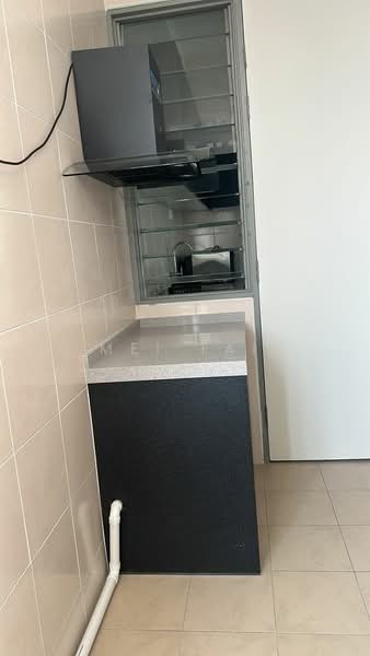 Rafflesia untuk Untuk Dijual - RM 490,000, Mac 2026 - Kitchen - PropertyGuru.com.my