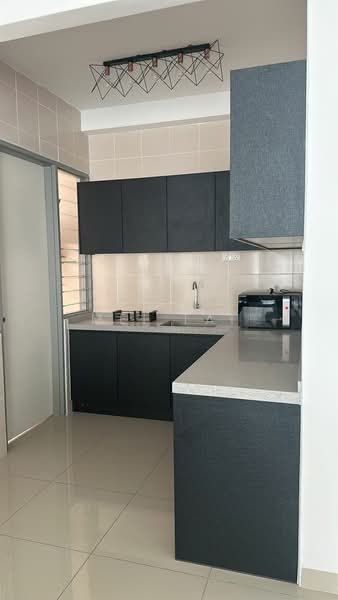 Rafflesia untuk Untuk Dijual - RM 490,000, Mac 2026 - Kitchen - PropertyGuru.com.my