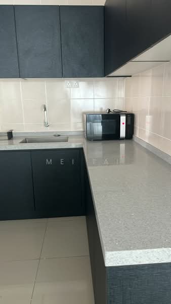 Rafflesia untuk Untuk Dijual - RM 490,000, Mac 2026 - Kitchen - PropertyGuru.com.my