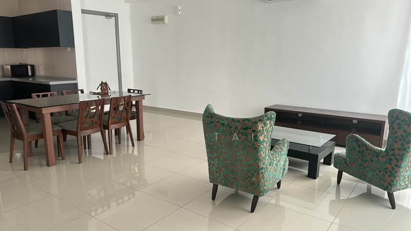 Rafflesia untuk Untuk Dijual - RM 490,000, Mac 2026 - Kitchen - PropertyGuru.com.my