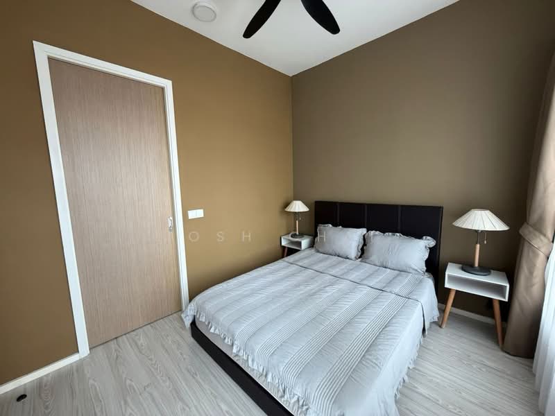 Service Residence for Sale at Cantara Residences - Josh Chai - Bedroom - PropertyGuru.com.my