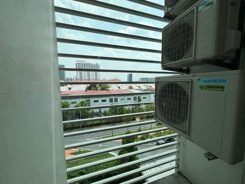 Service Residence for Sale at Cantara Residences - Josh Chai - View - PropertyGuru.com.my