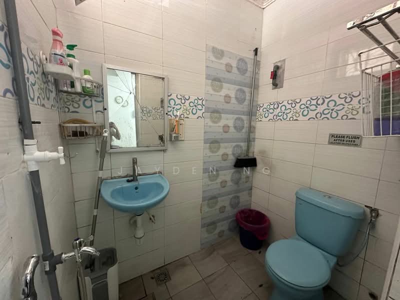 Bandar Uda Utama Bandar Uda Utama Bandars Udas Utamas untuk Untuk Dijual - RM 678,000, Apr 2026 - Bathroom - PropertyGuru.com.my