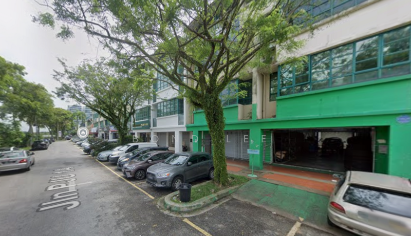 Shop for Rent in Ara Damansara (Selangor) - Bond Lee - Exterior - PropertyGuru.com.my