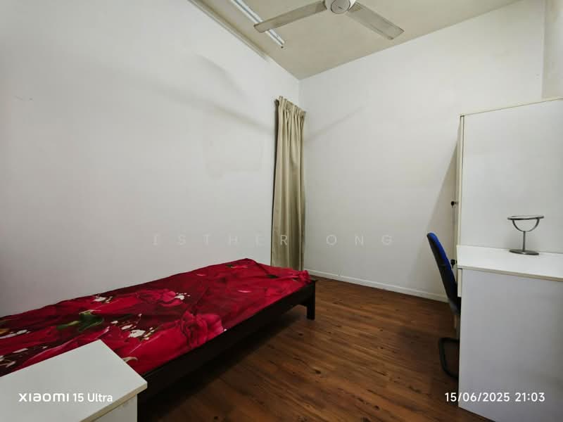 Service Residence for Sale at Utropolis Suites 1 - Esther Ong - Bedroom - PropertyGuru.com.my