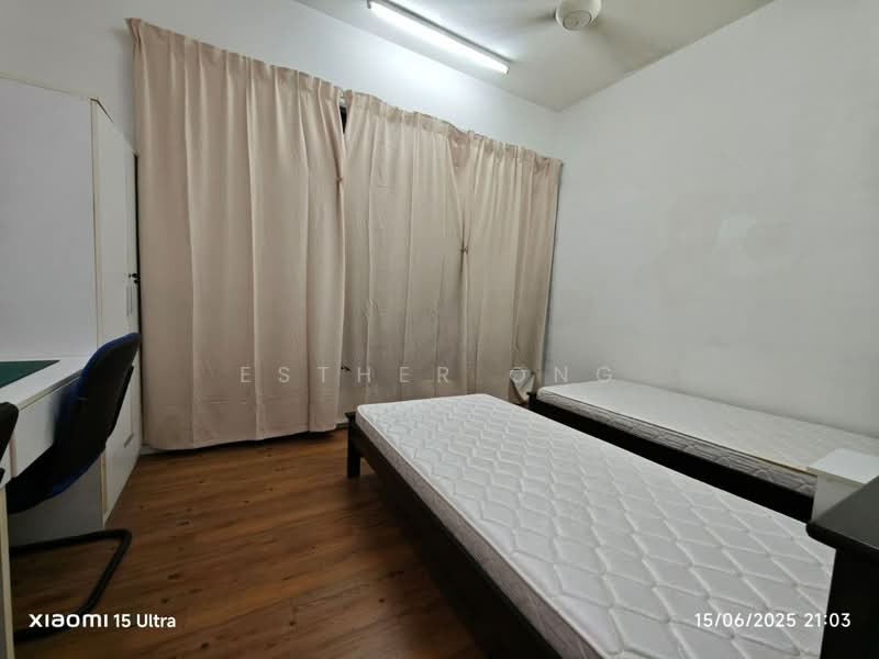 Service Residence for Sale at Utropolis Suites 1 - Esther Ong - Bedroom - PropertyGuru.com.my