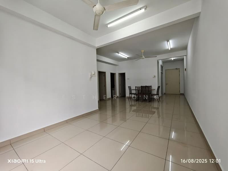 Service Residence for Sale at Utropolis Suites 1 - Esther Ong - Living Room - PropertyGuru.com.my