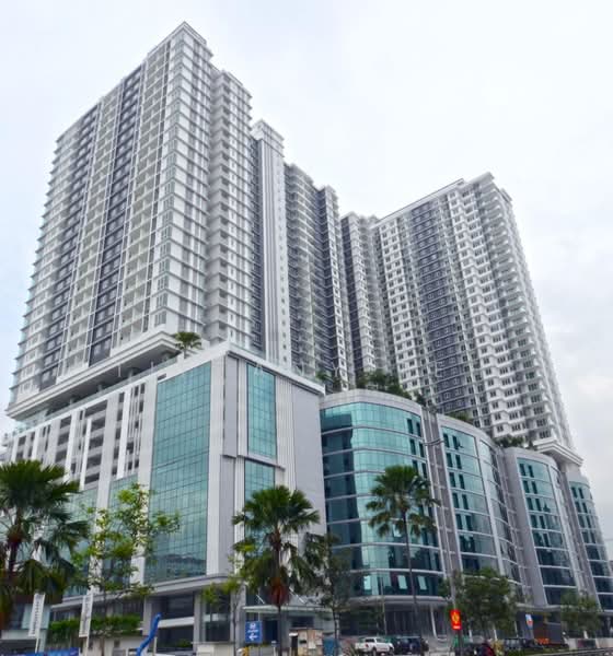 Office for Sale in Jalan Klang Lama (Old Klang Road) (Kuala Lumpur) - Tiffany Teh - PropertyGuru.com.my