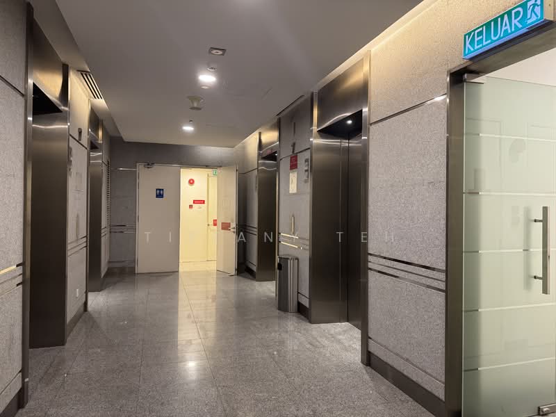 Office for Sale in Jalan Klang Lama (Old Klang Road) (Kuala Lumpur) - Tiffany Teh - PropertyGuru.com.my