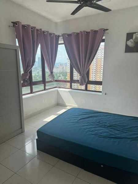 Rafflesia untuk Untuk Disewa - RM 2,100 /bulan, Mac 2026 - Bedroom - PropertyGuru.com.my
