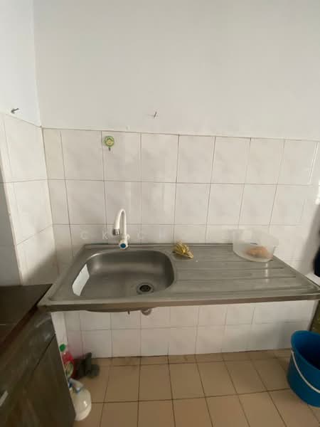 Vista Prima untuk Untuk Dijual - RM 299,000, Mac 2026 - Kitchen - PropertyGuru.com.my