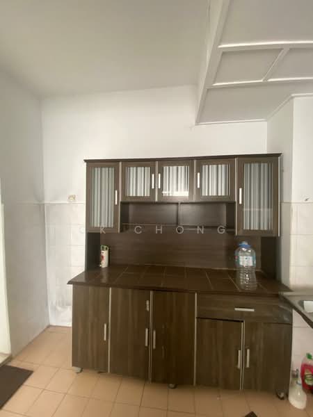 Vista Prima untuk Untuk Dijual - RM 299,000, Mac 2026 - Kitchen - PropertyGuru.com.my