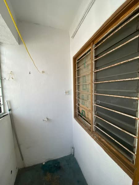 Vista Prima untuk Untuk Dijual - RM 299,000, Mac 2026 - Balcony - PropertyGuru.com.my