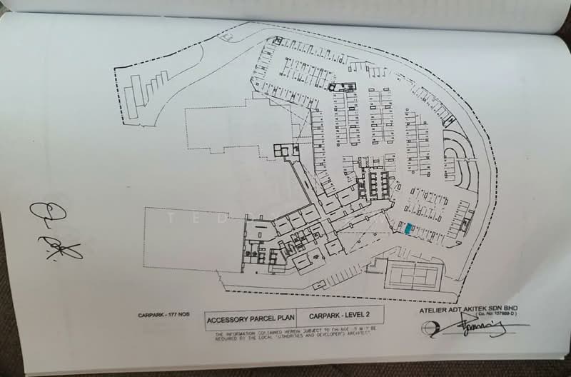 Windmill upon Hills untuk Untuk Disewa - RM 2,100 /bulan, Mac 2026 - PropertyGuru.com.my