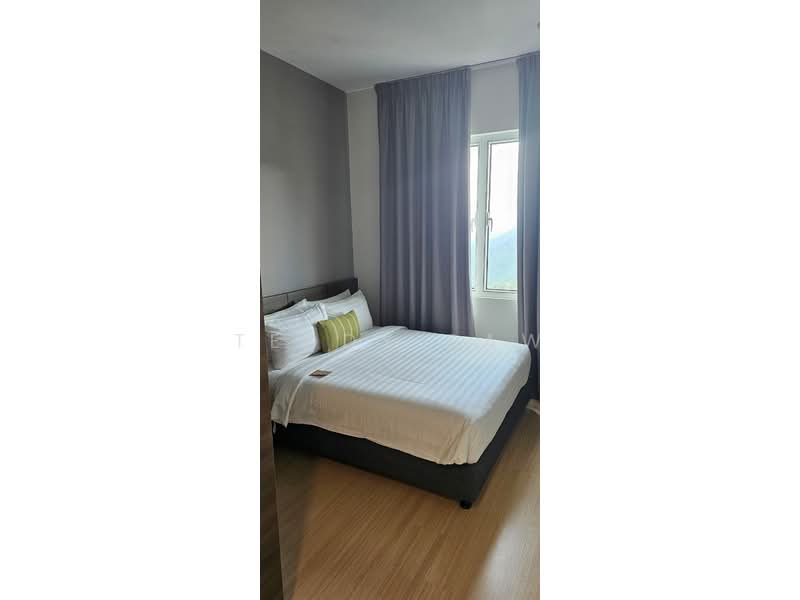 Windmill upon Hills untuk Untuk Disewa - RM 2,100 /bulan, Mac 2026 - Bedroom - PropertyGuru.com.my